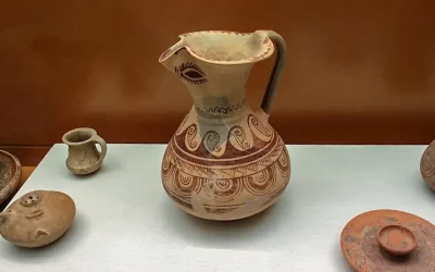 Cerâmica Ibérica
