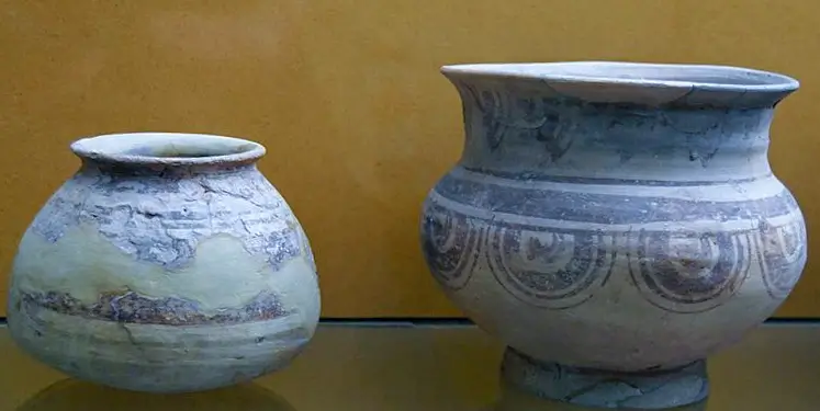 Pottery, Definition, History, & Facts