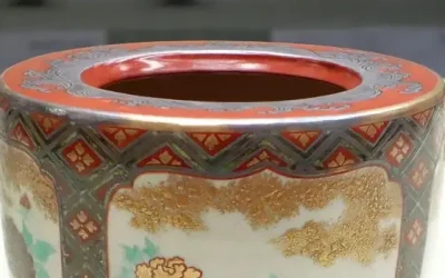 Cerâmica Rokkoyo